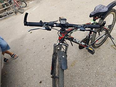 Dağ velosipedləri: Grolan MTB velosiped - Növ: Dağ/MTB - Çərçivə: Grolan aluminiy — 4