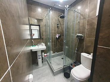 60: 2 комнаты, 60 м², Арча-Бешик ж/м Элитка, 6 этаж, Евроремонт — 5