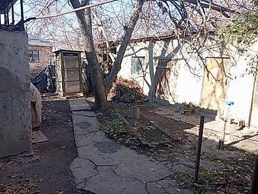 магазинчик: Срочно!!! Продается небольшой и теплый дом, в районе Аламединского — 3