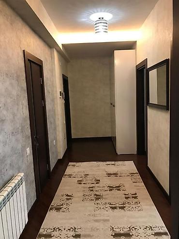 nermanovda ev: İcarəyə verilir 2 otaqlı yeni tikili 78 m², Gənclik m. Kateqoriya — 5