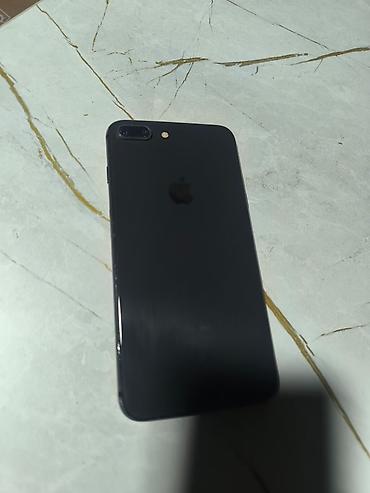 nokia 500: IPhone 8 Plus, Б/у, 64 ГБ, Jet Black, Чехол, 68 % — 1