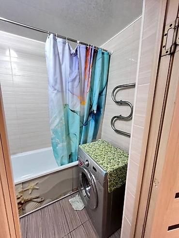 2 8: 3 комнаты, 86 м², 12 мкр Элитка, 1 этаж, Косметический ремонт — 4