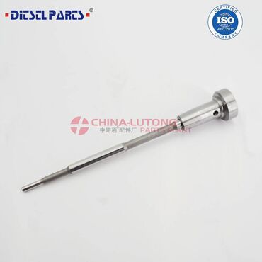 Автозапчасти: Common Rail Fuel Injector Control Valve F00V C01 379 Tina #Fuel