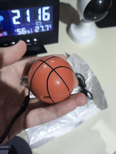 Qulaqcıqlar: Yeni Simsiz (Bluetooth) Qulaqcıqlar, rəng - Narıncı — 3