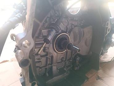 акпп хонда капа: Коробка передач Автомат Honda 1999 г., Б/у, Оригинал, Япония — 2