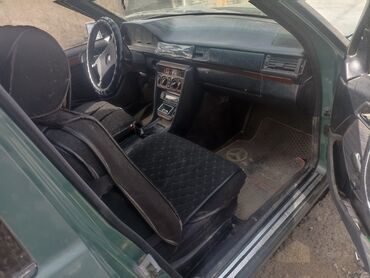 купить мужские штаны: Mercedes-Benz W124: 1986 г., 2 л, Механика, Бензин, Седан