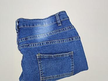 denim george: Jeansy damskie, rozmiar L — 5
