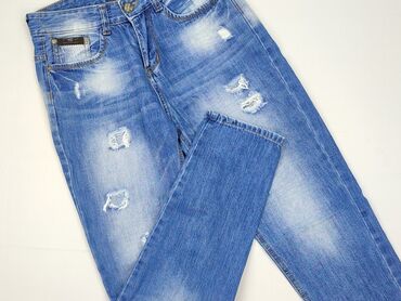 Jeans for women, size S (EU 36)