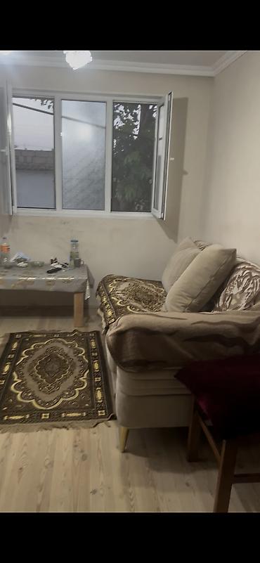Bağ evlərinin satışı: Satılır: həyətyanı torpaq sahəsi və şəxsi həyət - Qapısı, hasarı və — 5