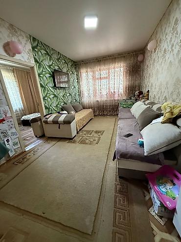 Продажа квартир: 3 комнаты, 63 м², Индивидуалка, 2 этаж, Косметический ремонт at lalafo.kg — 5 Продажа квартир: 3 комнаты, 63 м², Индивидуалка, 2 этаж, Косметический ремонт — 5