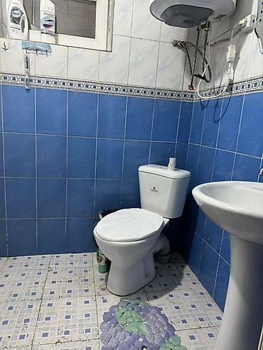 Продажа коттеджей и домов: Продаётся 3х ком + (кухня-санузел-прихожая)дом по Ул .Убукеева — 21