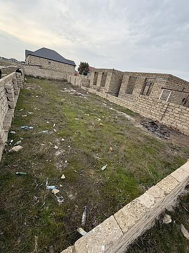 Torpaq sahələrinin satışı: Tikinti — 3