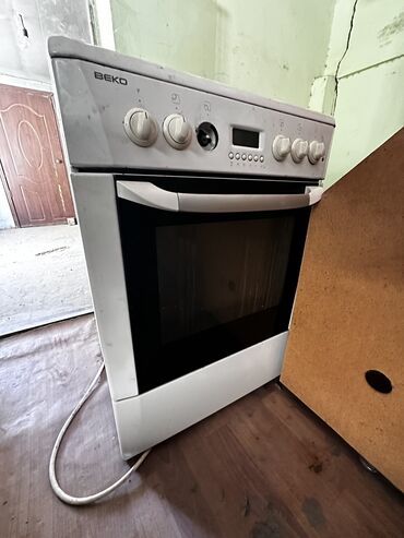 ремонт холодильников в оше: Не рабочая духовка,работает только плитка