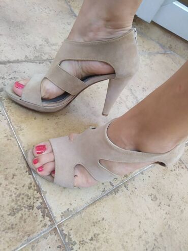 deezee sandale: Sandals, 39
