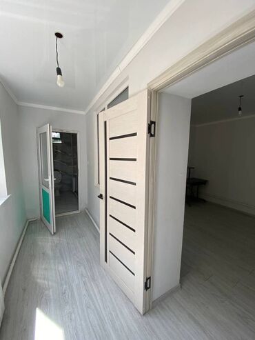 купить дом в ипотеку в бишкеке: Дом, 90 м², 3 комнаты, Агентство недвижимости, Косметический ремонт