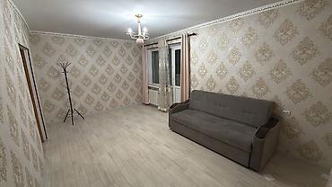 Бөлмөлөрдү ижарага берүү: 32 м², Жарым -жартылай эмереги бар — 10