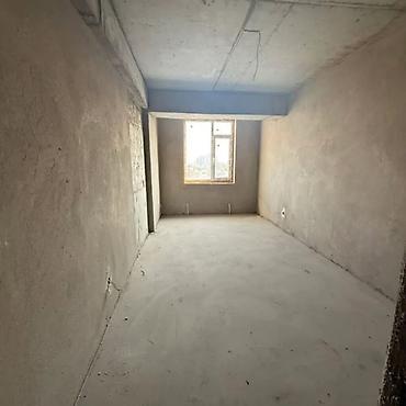 Продажа квартир: 2 комнаты, 68 м², Элитка, 6 этаж, ПСО (под самоотделку) — 4