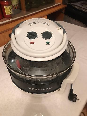 deepcool matrex: Продаю практически новый аэрогриль! Идеально запекать курицу, мясо — 5