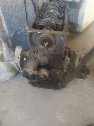 разбор грузовых авто бишкек: Бензиновый мотор Hyundai 0.8 л, Б/у, Оригинал