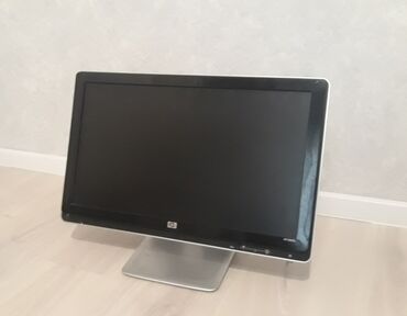 Настольные ПК и рабочие станции: Təcili satılır 2009 model HP vəziyyət=işlək problem=ekranın orta