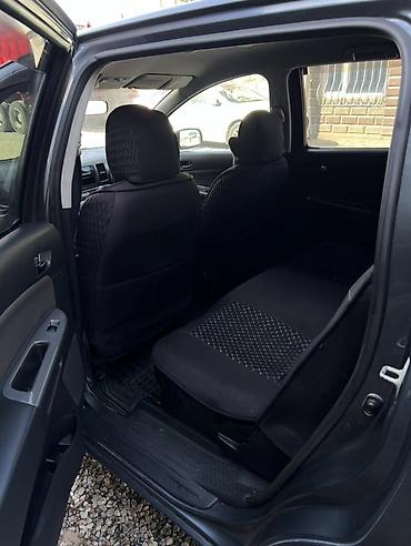 машина для гонок: Toyota WISH: 2003 г., 1.8 л, Автомат, Бензин, Универсал — 5