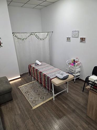 Nur Therapy – Masaj və Bərpa Mərkəzi Xidmətlər: - Klassik relaks lalafo.az -da Nur Therapy – Masaj və Bərpa Mərkəzi Xidmətlər: - Klassik relaks