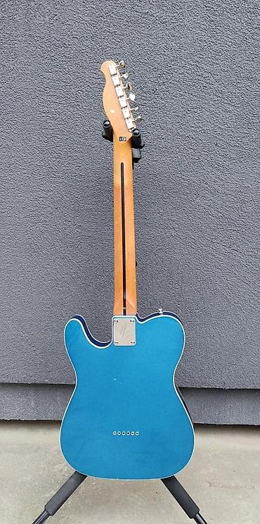 Gitare: HARLEY BENTON TE-62DB LPB ELEKTRIČNA GITARA | Slanje po dogovoru ili — 4