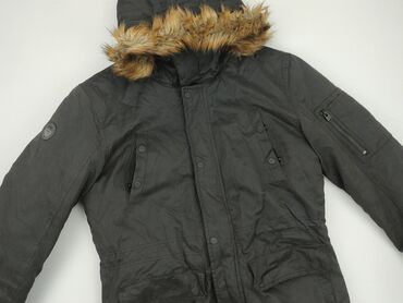 Jackets: Light jacket for men, M (EU 38), condition - Good