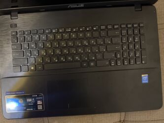 ASUS: İşlənmiş ASUS Vivobook, 17.3 ", Intel Pentium, 1 TB, Ünvandan götürmə, Ödənişli çatdırılma — 2