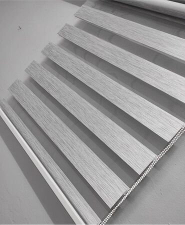 Pərdə və tüllər: Jalüz pərdə 1 kv 10 azn dən 45 azn dək hərnöv jalüzlər bizdə sifariş 2 — 18