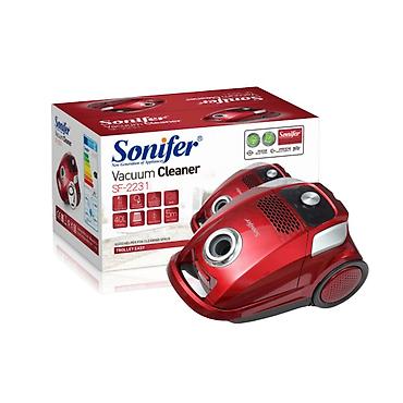 Tozsoranlar: Məhsul: Tozsoran Sonifer SF-2231 (6971184587462) Brend: Sonifer — 1