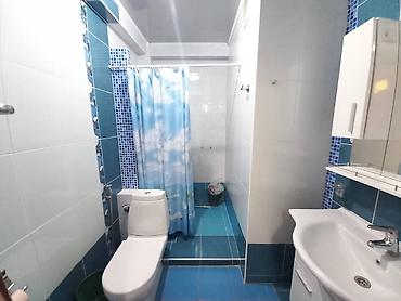 сдаю пентхаус: 4 комнаты, 200 м², Ала-Арча ТРЦ Элитка, 9 этаж, Евроремонт — 5