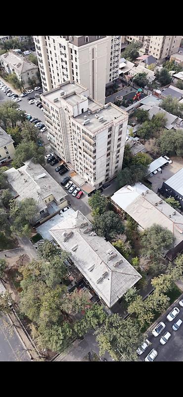 Продажа другой коммерческой недвижимости: 🏢 Продаётся цокольное помещение — 430 м² 📍 Бишкек, 2-я линия от — 17