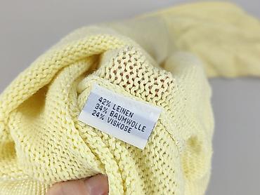 pull and bear sweter w paski: Sweter damski, rozmiar XL — 4