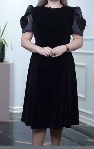 Gündəlik donlar: Gündəlik don, Midi, 2XL (EU 44)
