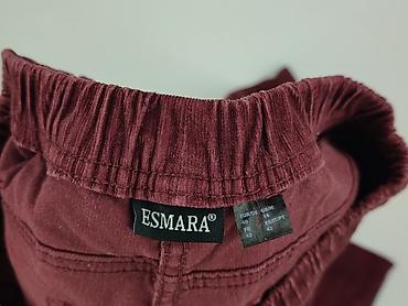 esmara pyjama set: Esmara, Spodnie materiałowe damskie, rozmiar M — 4