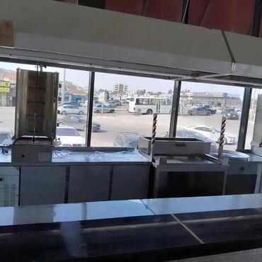 Nerjaveykalar: Resdoran kafe ücün nejeveka avadanqlar — 6