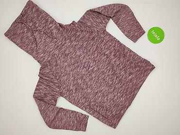 klapki yeeze: Atmosphere, Bluza z kapturem damska, rozmiar M — 3