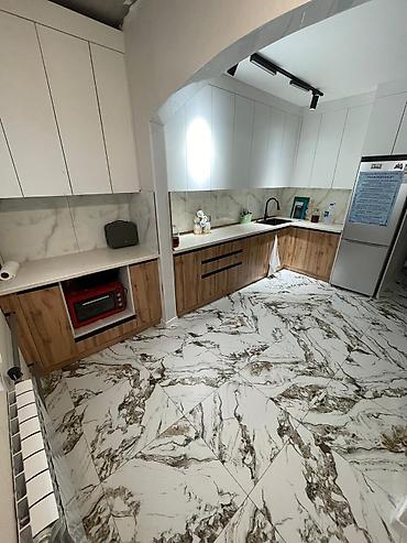 Продажа квартир: 1 комната, 45 м², 107 серия, 5 этаж, Дизайнерский ремонт — 6