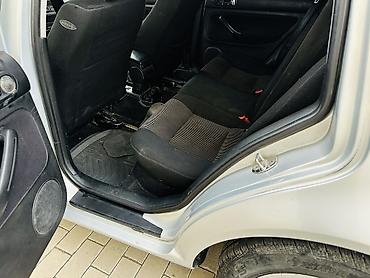 Volkswagen: Volkswagen Golf: 2000 г., 1.6 л, Механика, Бензин, Универсал — 9