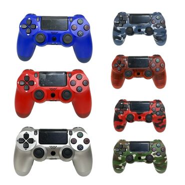 бу телефон redmi: Беспроводные геймпады в стиле DualShock 4 для PlayStation 4/PS4