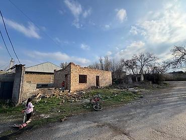селом: 3 соток, Для строительства, Договор купли-продажи, Красная книга, Тех паспорт — 2