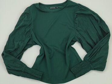 bluzki z siateczką: Blouse, House, M (EU 38), condition - Very good