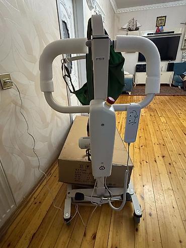 Tibbi çarpayılar: Masajsız — 10