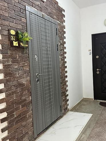1 комнатная квартира в баку: 2 комнаты, Новостройка, 60 м² — 8