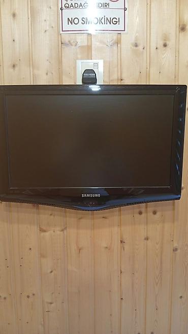 iohone 13 pro max: Samsung LCD televizor - Brend və model: Samsung (LCD panel) - Təxmini — 1
