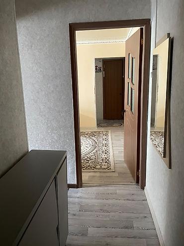 очен срочно: 3 комнаты, 48 м², 104 серия, 1 этаж, Косметический ремонт — 2