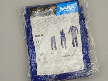 reserved podkoszulki męskie: Nowy, nieużywany kombinezon roboczy męski marki Sara Workwear, model