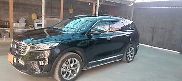Kia: Kia Sorento: 2019 г., 2.2 л, Автомат, Кроссовер — 23