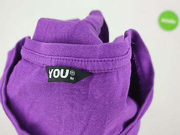 pull and bear: T-shirt damski, rozmiar M — 5